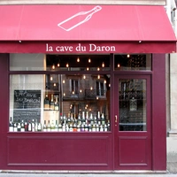 La Cave du Daron