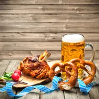 Oktoberfest P