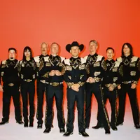 Mariachi El Bronx