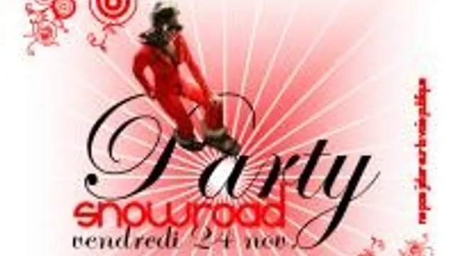 Snowroad Party