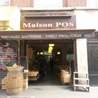 Maison POS