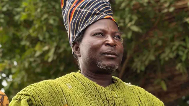 King Ayisoba