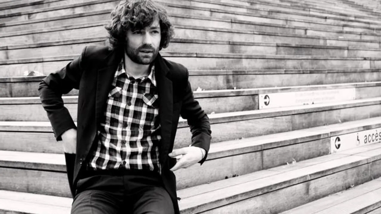 Gaspard Royant