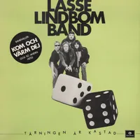 Lasse Lindbom