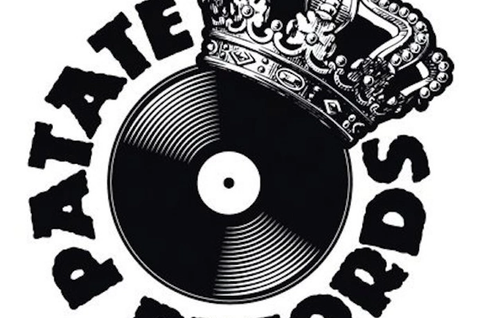 Patate Records
