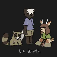 bit depth