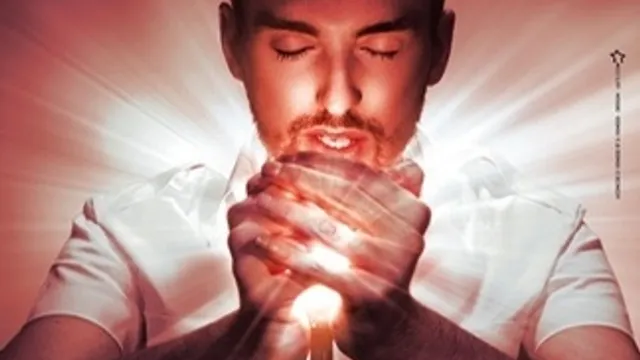 Christophe Willem en concert