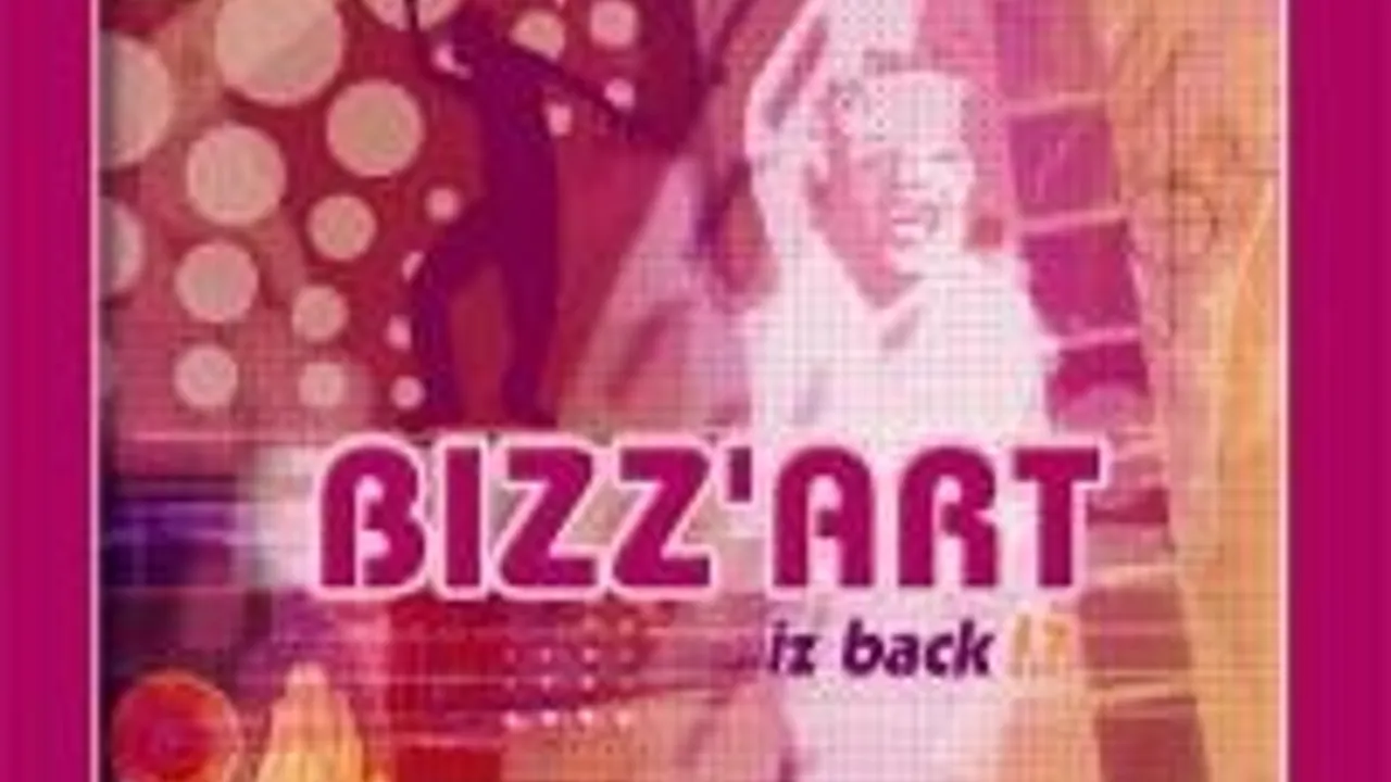 Big Bizz'art