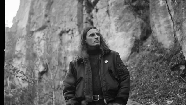 Jim Ghedi