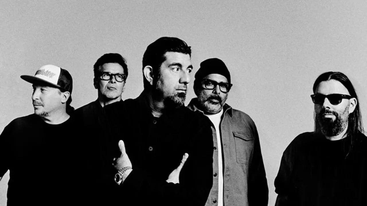 All Points East Presents Outbreak - Deftones