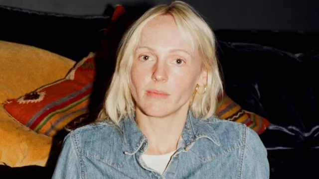 Laura Marling + guest