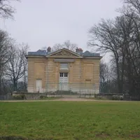 Pavillon du Butard