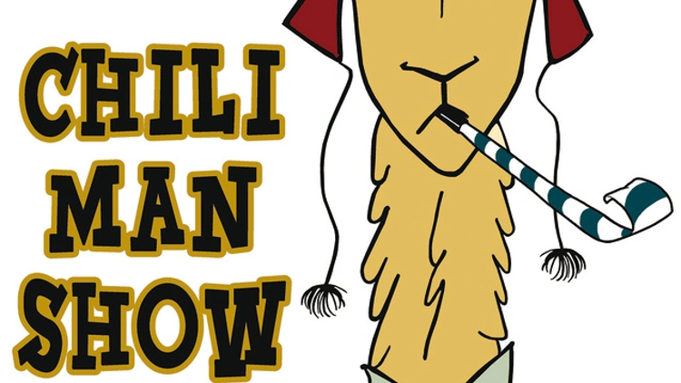Chili man show