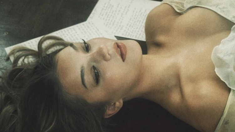 Isabel van Gelder