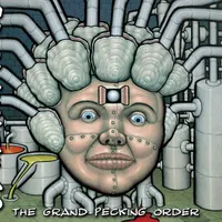 Oysterhead