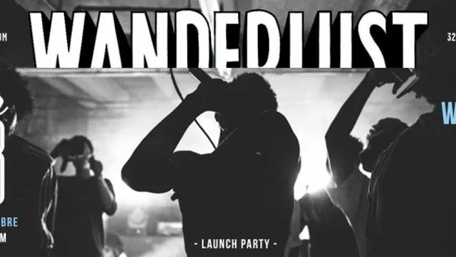 Cimer Club Launch Party