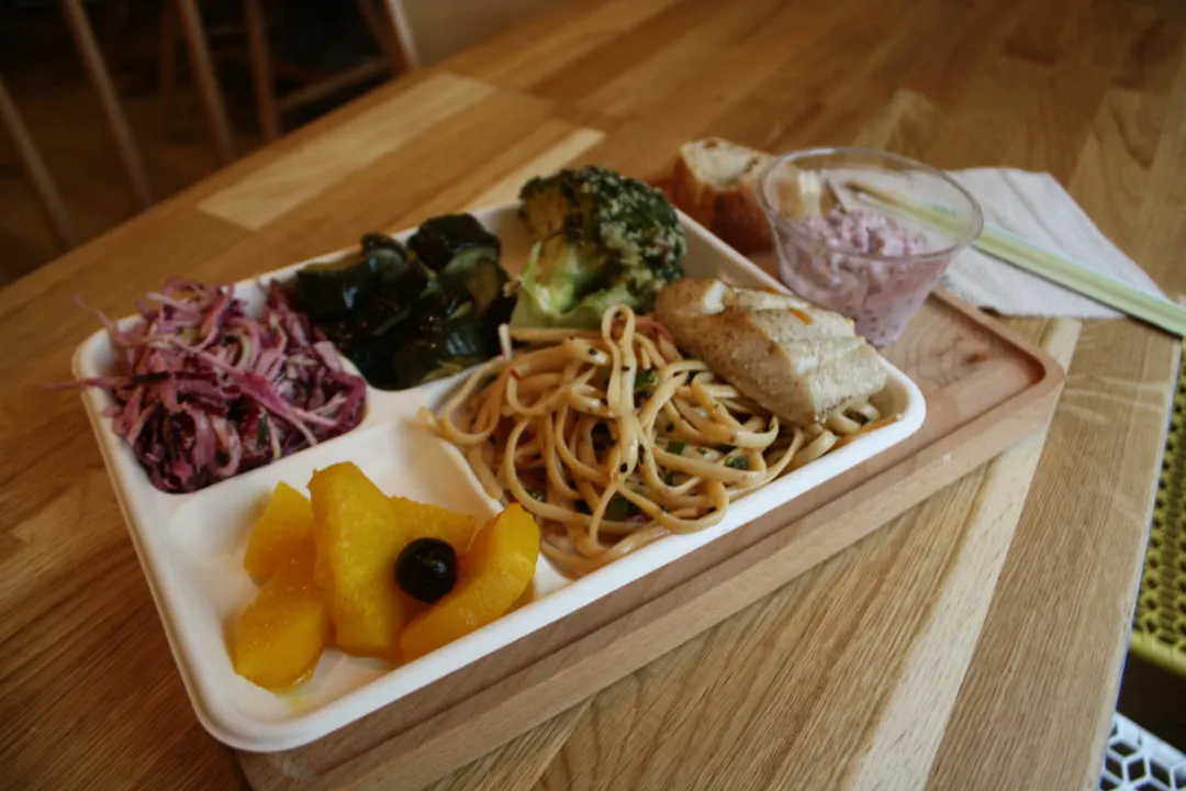 Neobento Restaurant Paris
