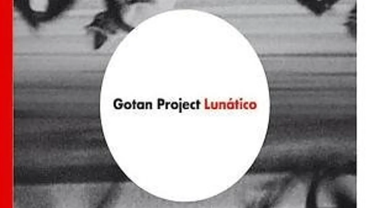 GOTAN PROJECT