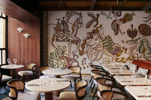 Fogo Restaurant Paris