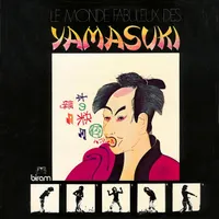 Yamasuki