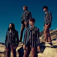 The Bawdies