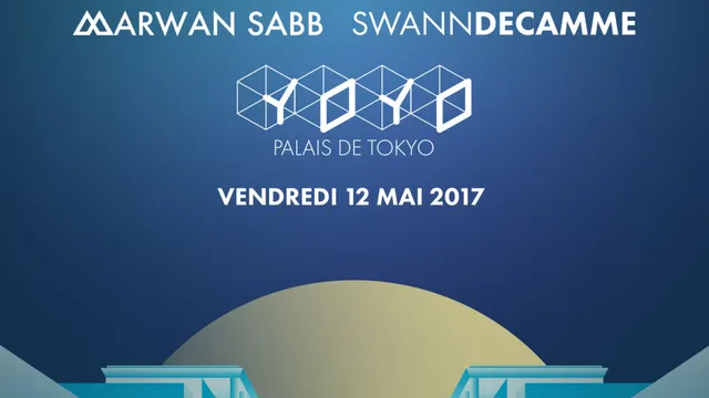 Curiosity Music présente Nic Fanciulli, Matthias Tanzmann, Marwan Sabb