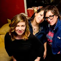 Luscious Jackson