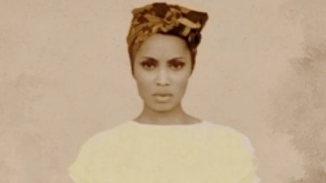 Imany
