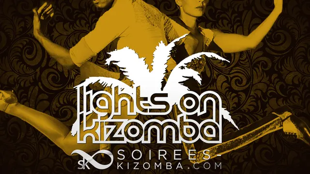 Lights On Kizomba