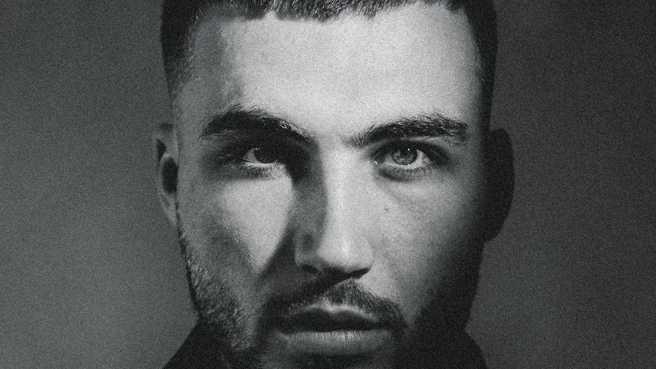 Nikola + Asfar Shamsi