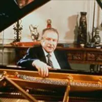 Claudio Arrau