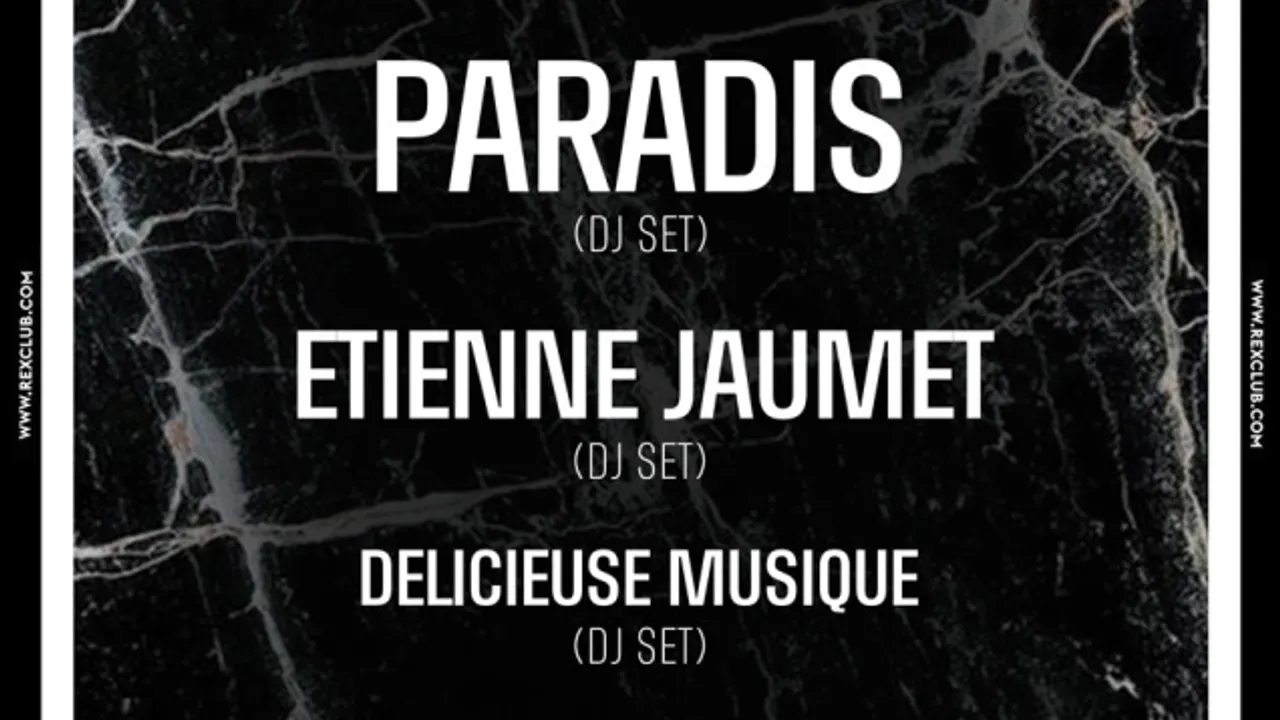 DELICIEUSE MUSIQUE
