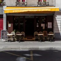 Le Petit Charonne