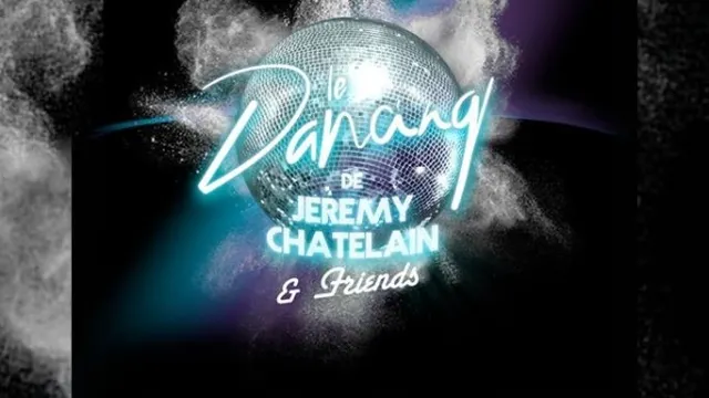 Le Dancing de Jeremy Chatelain