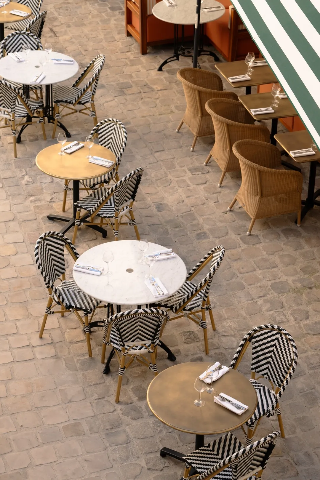 Bibie Restaurant Paris