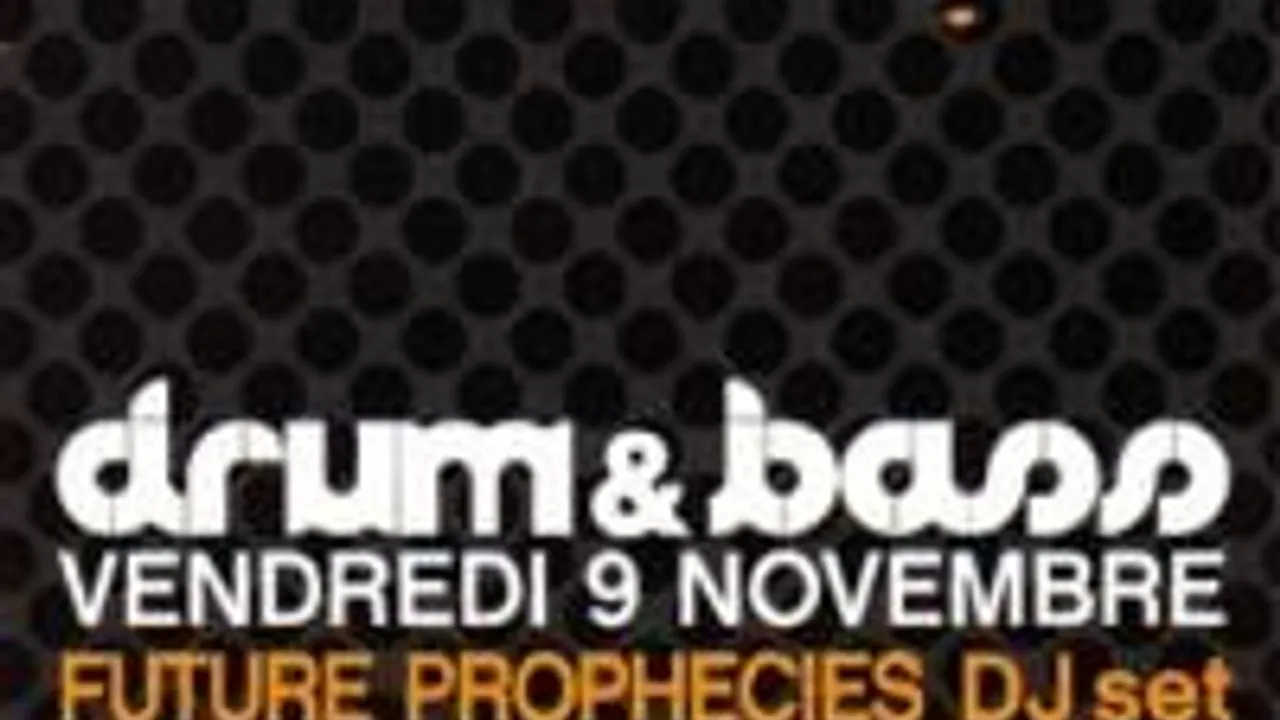 Drum & Bass