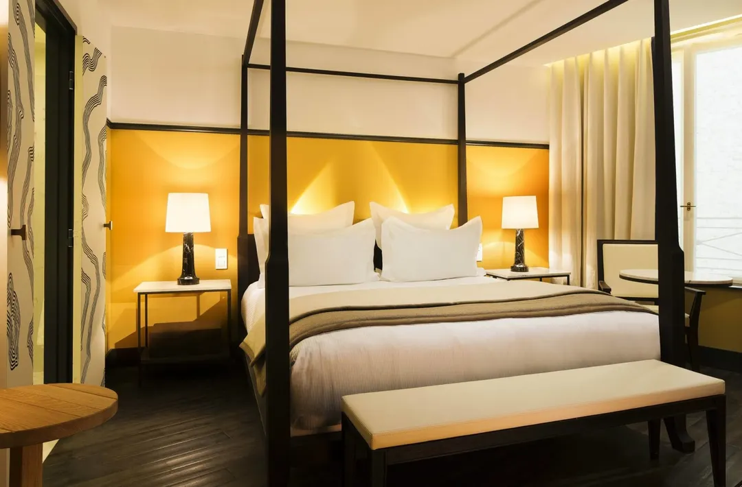 The Chess Hotel Hôtel Paris