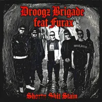 Droogz Brigade