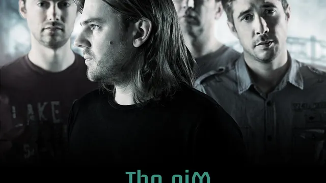 The aiM