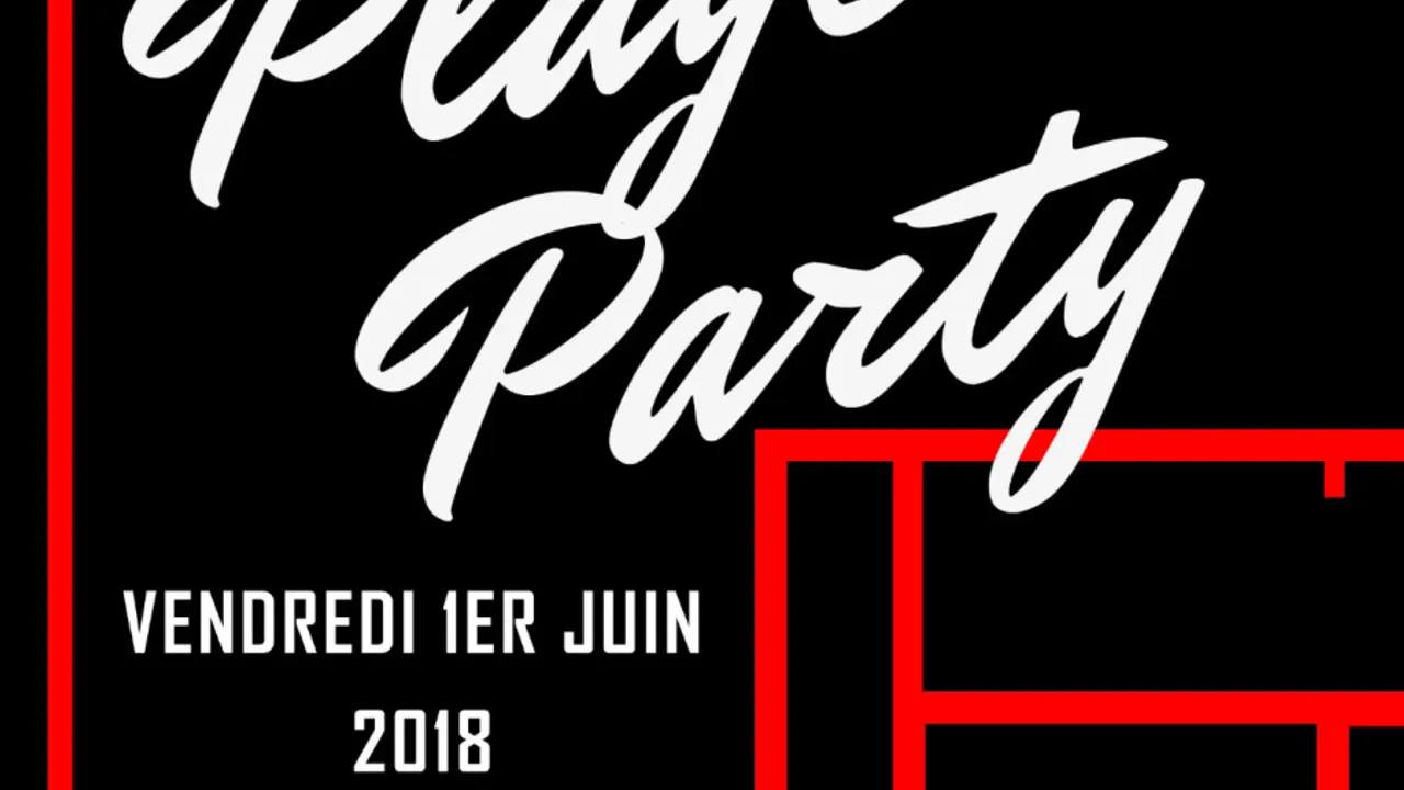 Players Party