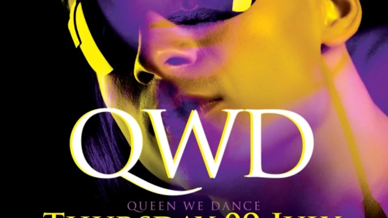 Queen We Dance