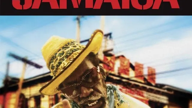 Jamaican party saison 2 Ep 2