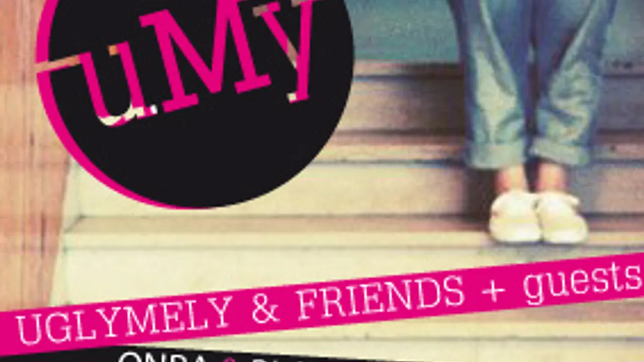 Le petit social présente : UGLY MELY