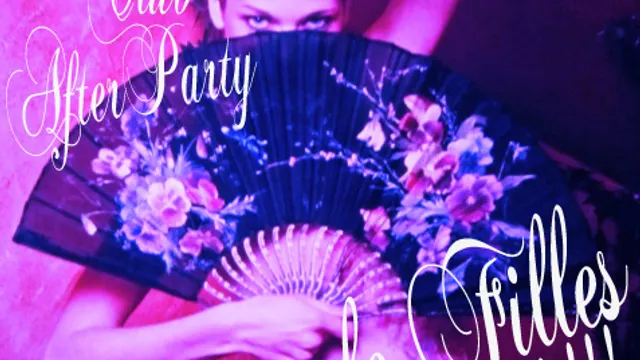 CapriceS de FilleS