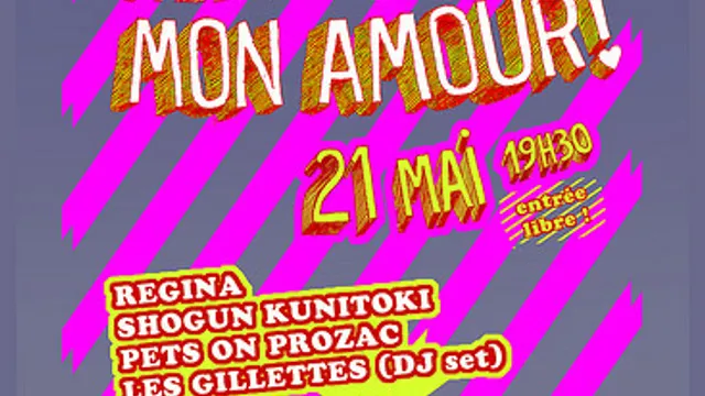 HELSINKI MON AMOUR !