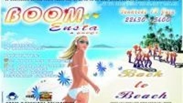 Boom Ensta
