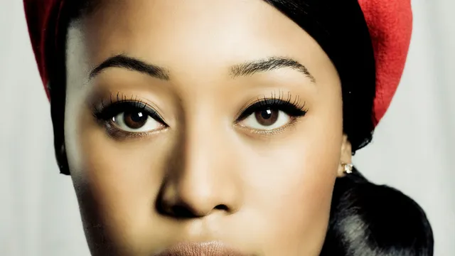 VV brown en concert