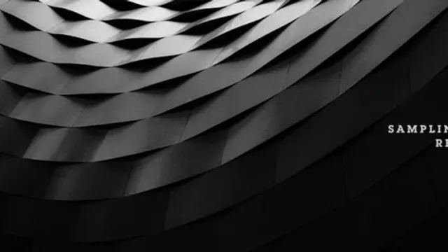 CONCRETE invites SAMPLING AS AN ART: SOUNDSTREAM, DETROIT SWINDLE, S3A Live