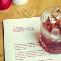 Osteria Brutto