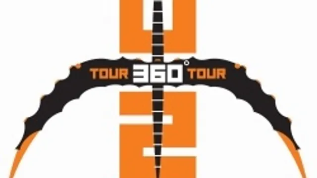 U2 - 360° Tour